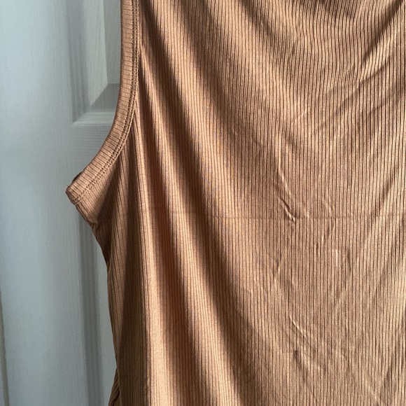 SHEIN | Ribbed Tank Bodysuit - Picture 11 of 11